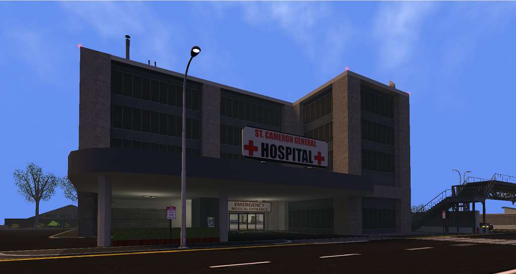 !paralakehospital