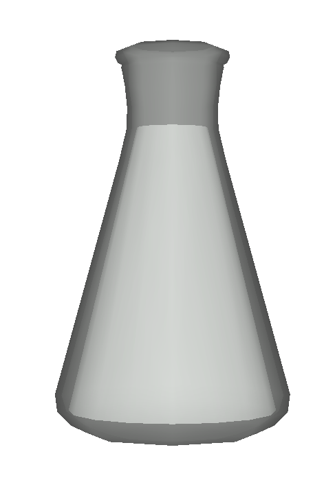 Erlenmeyer Flask