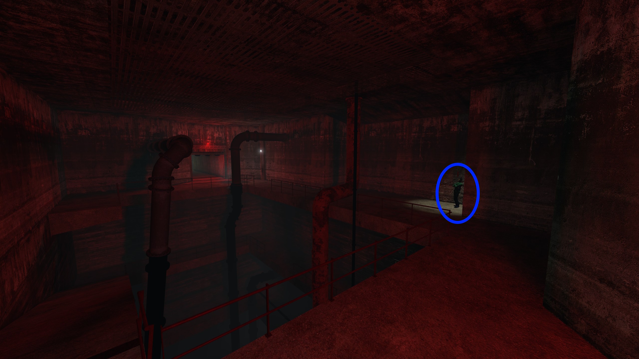 Sewers - DD NPC 2