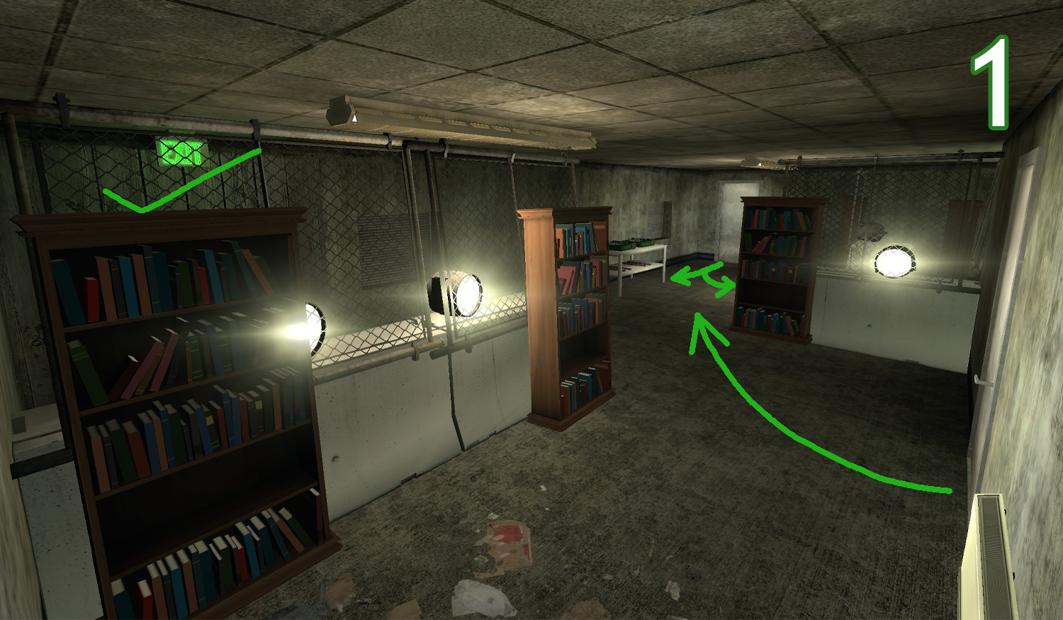 Bunker Good 1