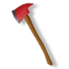 Fire Axe