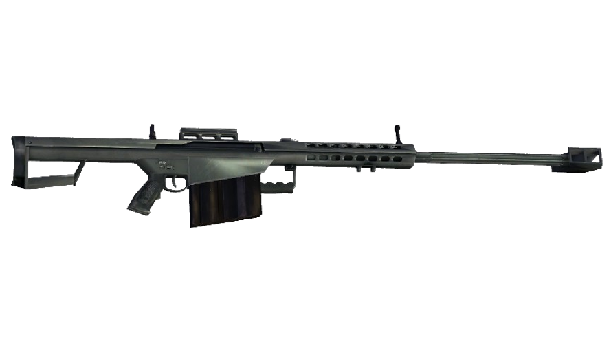 Barret M82