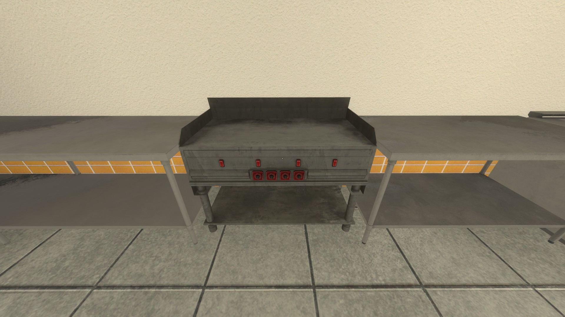 McUwes Grill