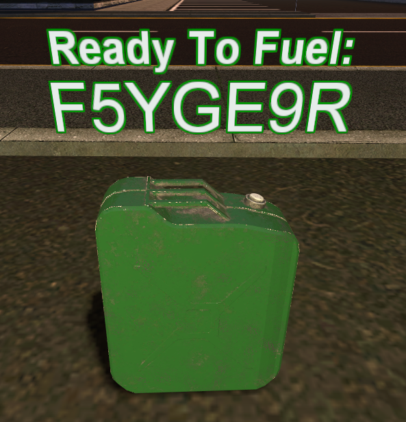 Gas can