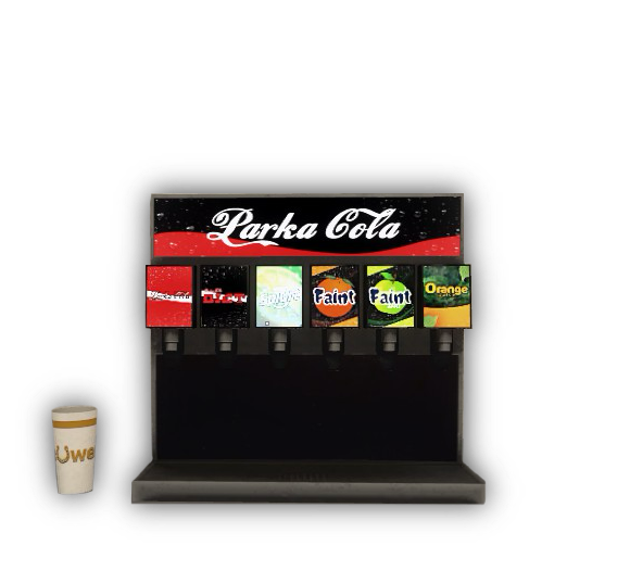 soda