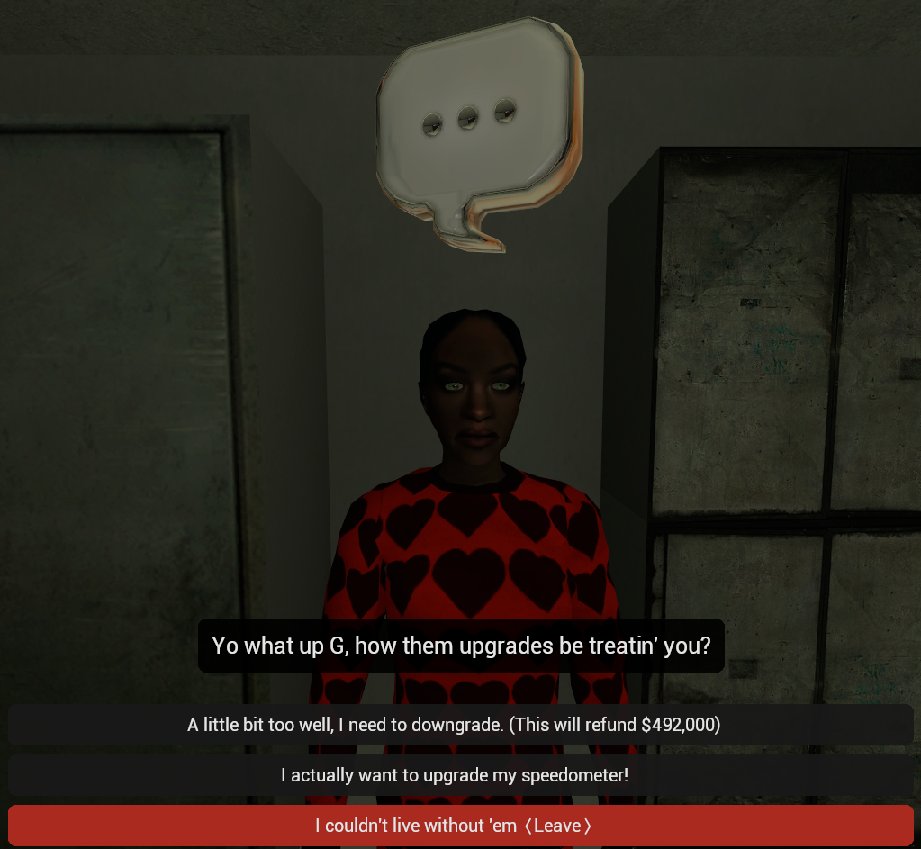 Veikko NPC