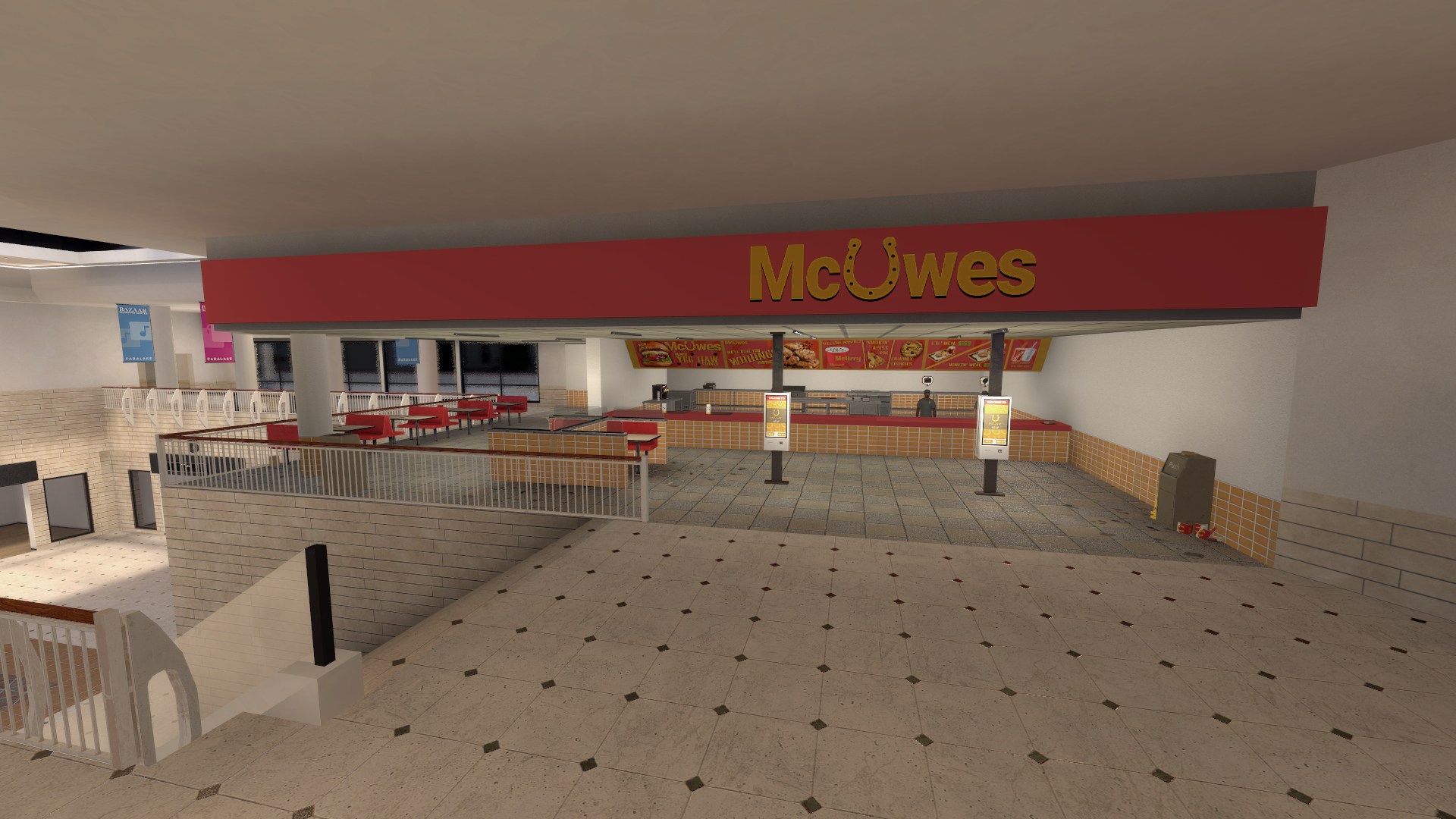 McUwes