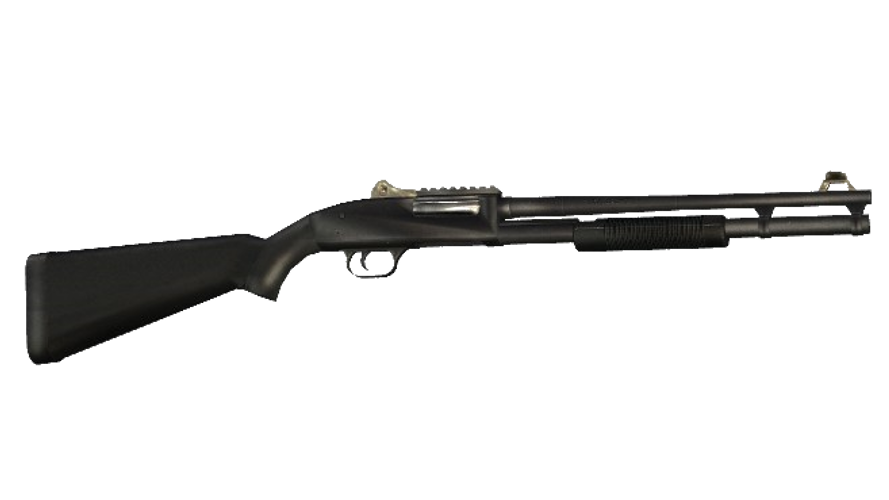 Mossberg 590A1