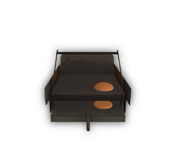toaster