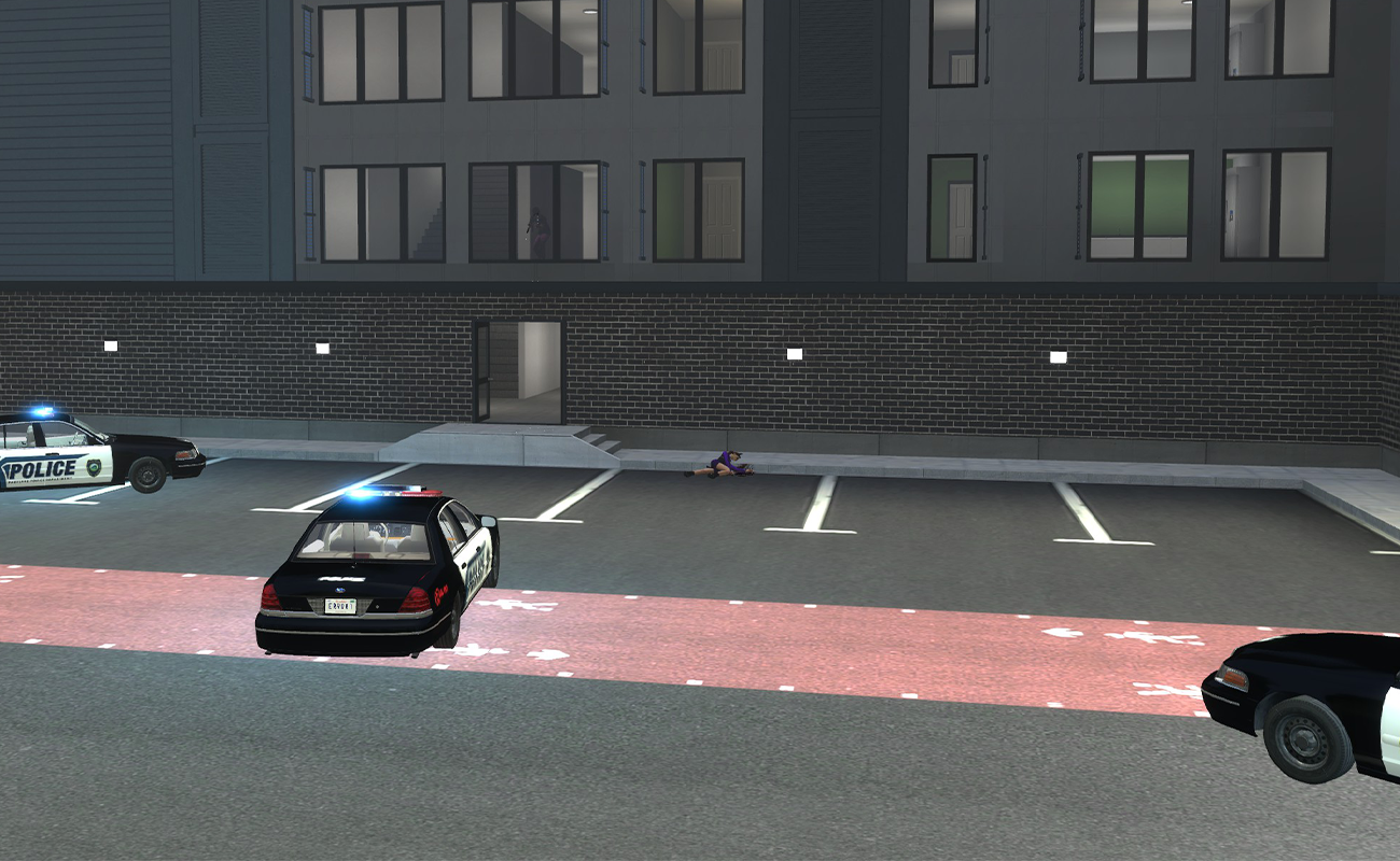 Shootout Example 3