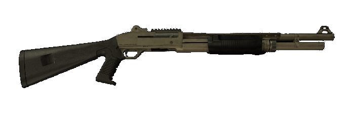 Benelli M3