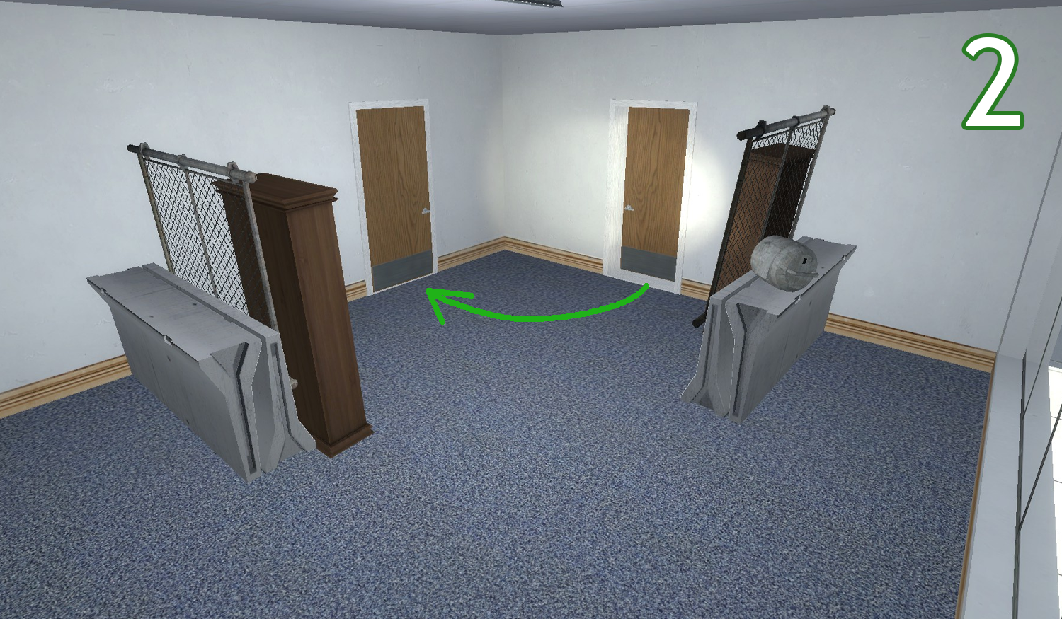 Office Good Build 2