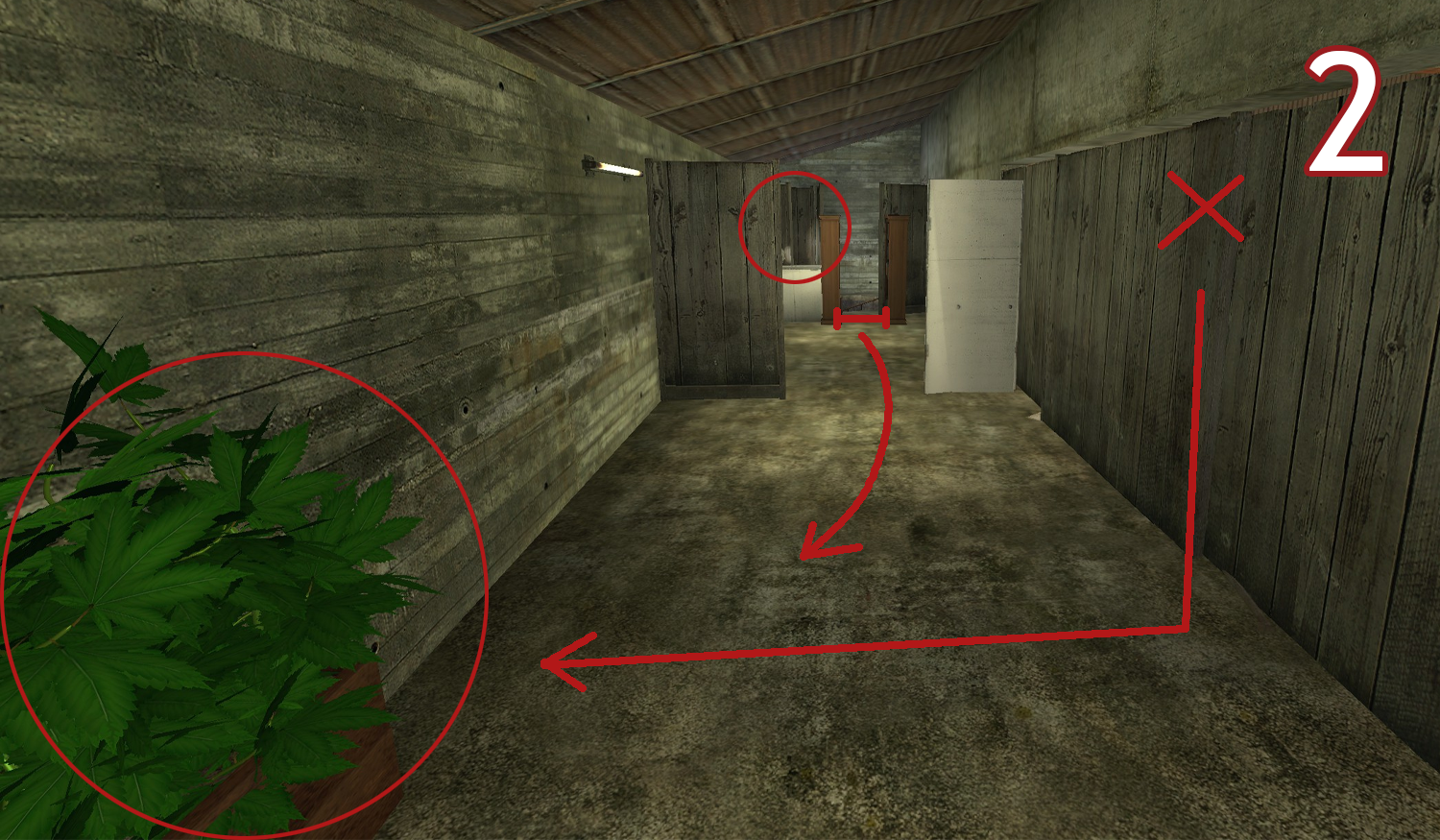 Foundry Bad 2