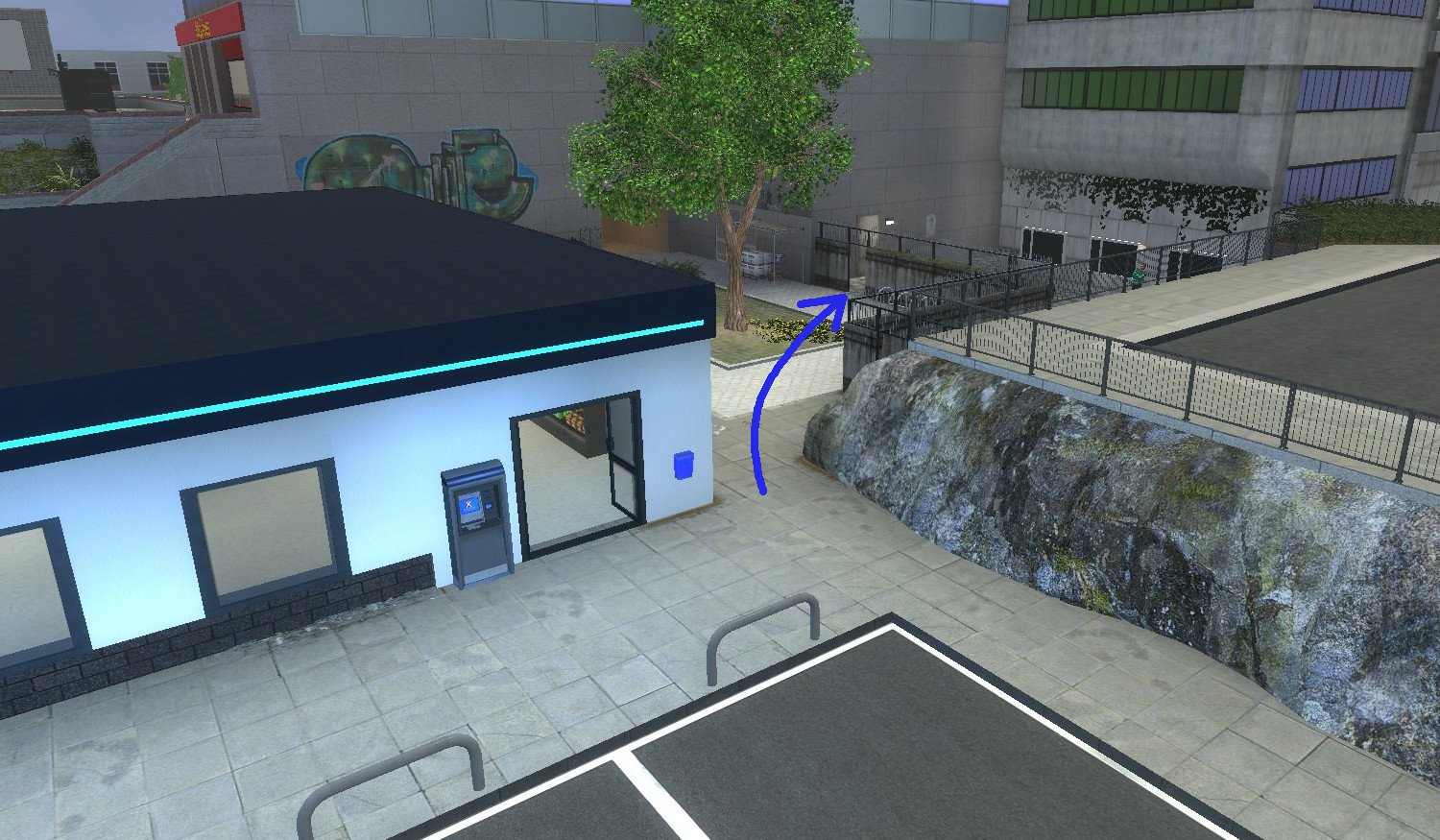 DD Business plaza