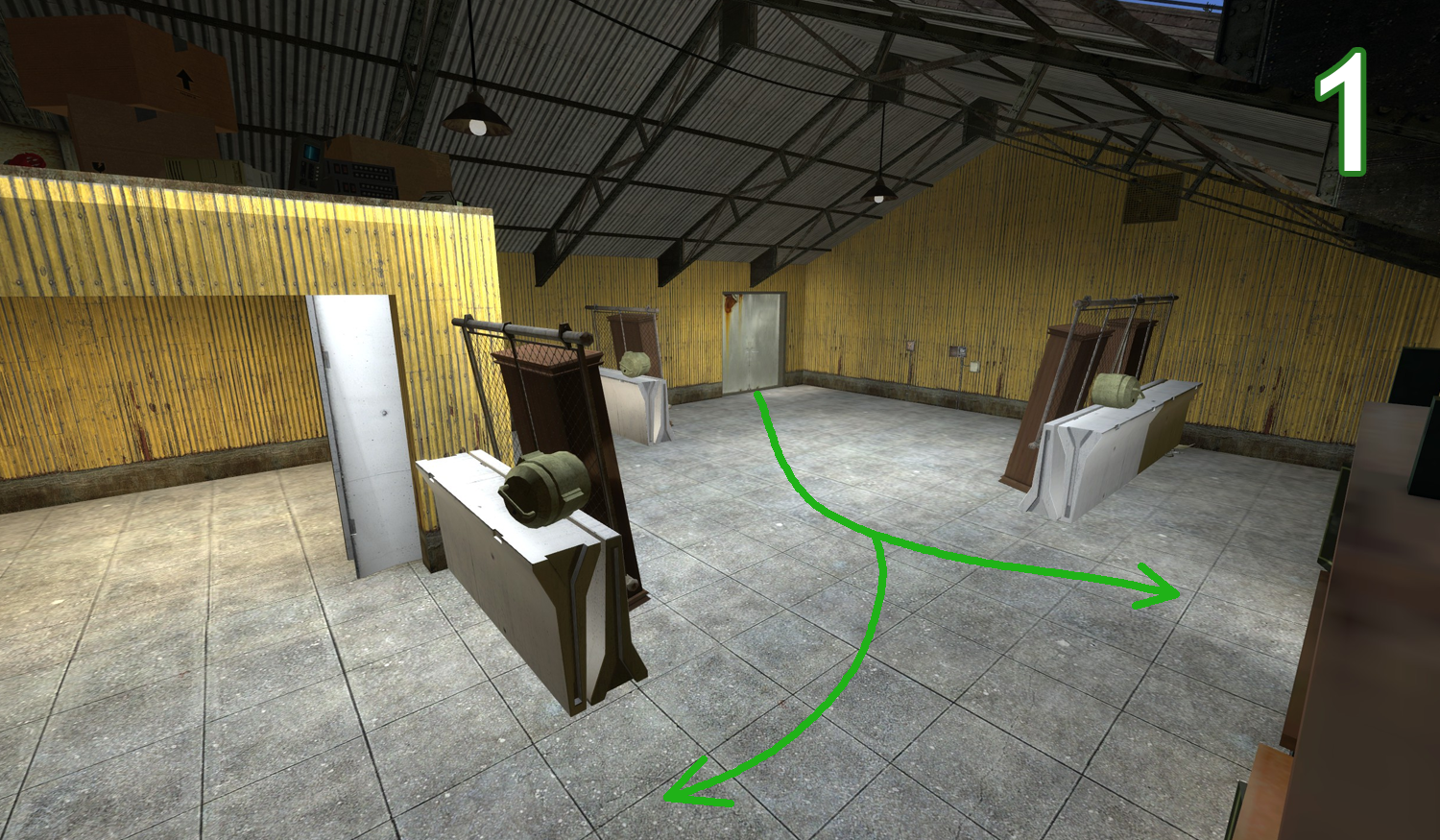 6.2 - Comms Outpost Good 1