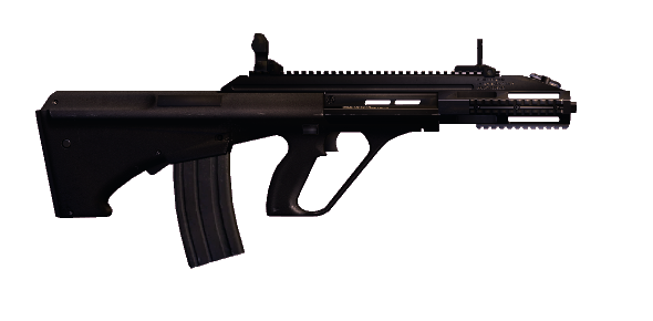 Steyr AUG A3