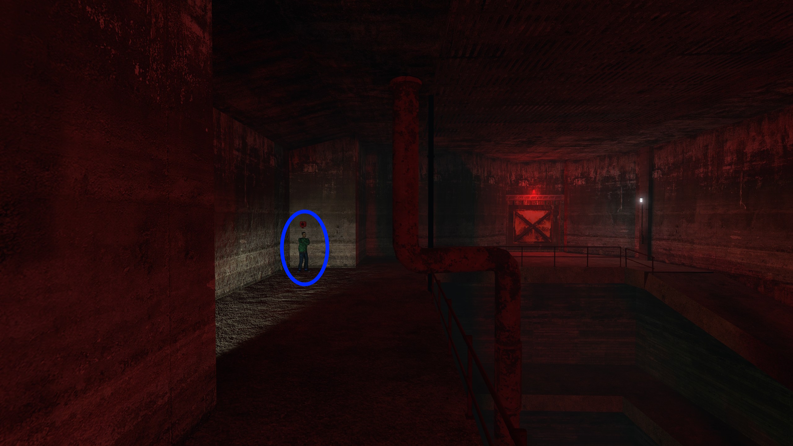 Sewers - DD NPC 1