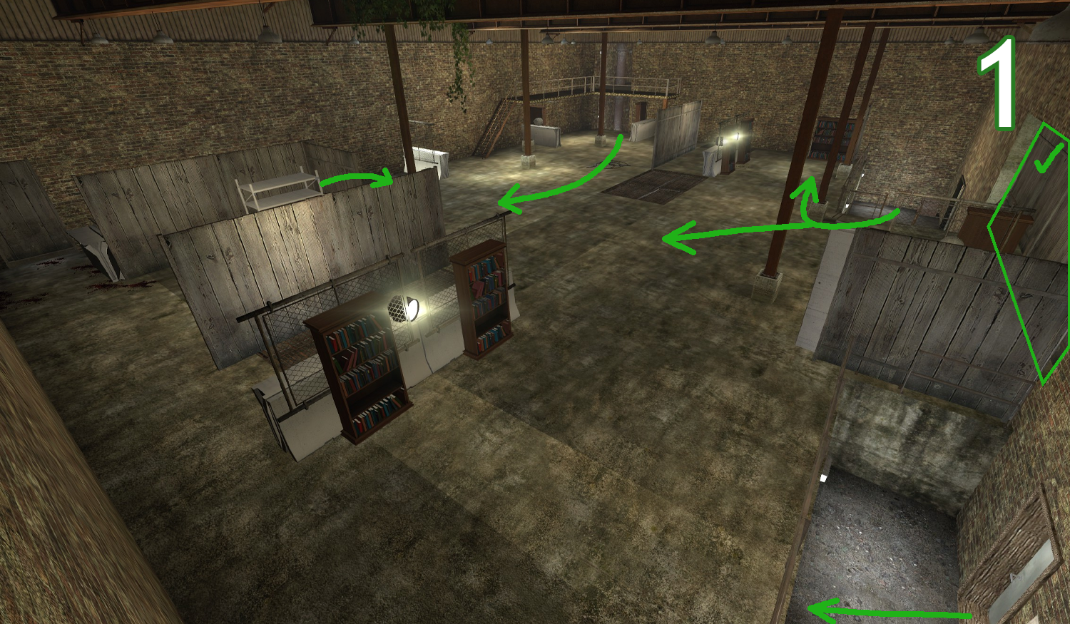 Foundry Good 1