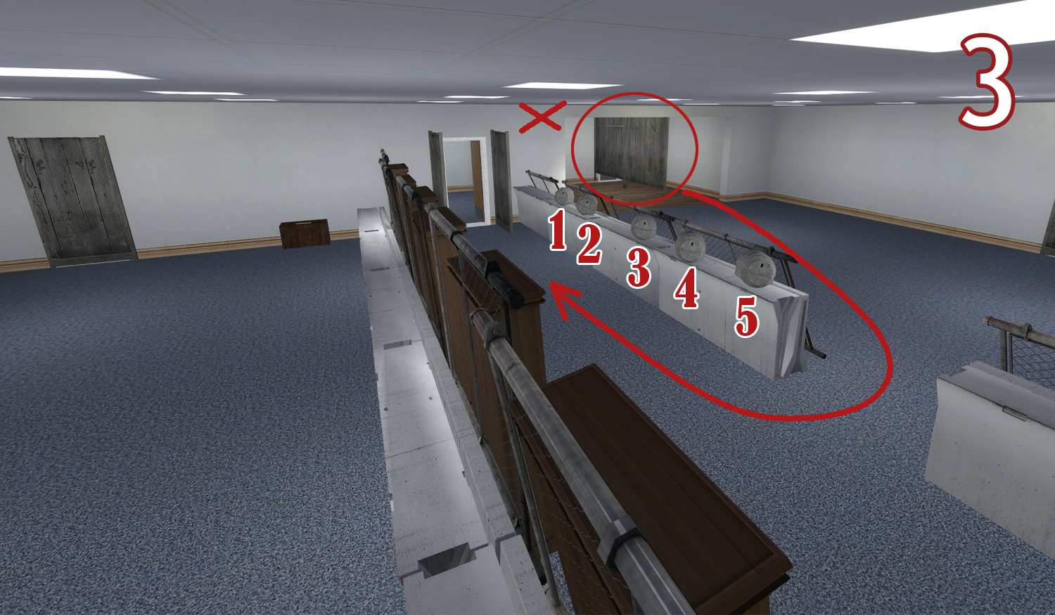 Office Bad Build 3