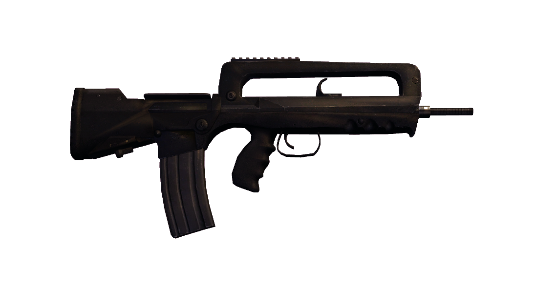 Famas G2