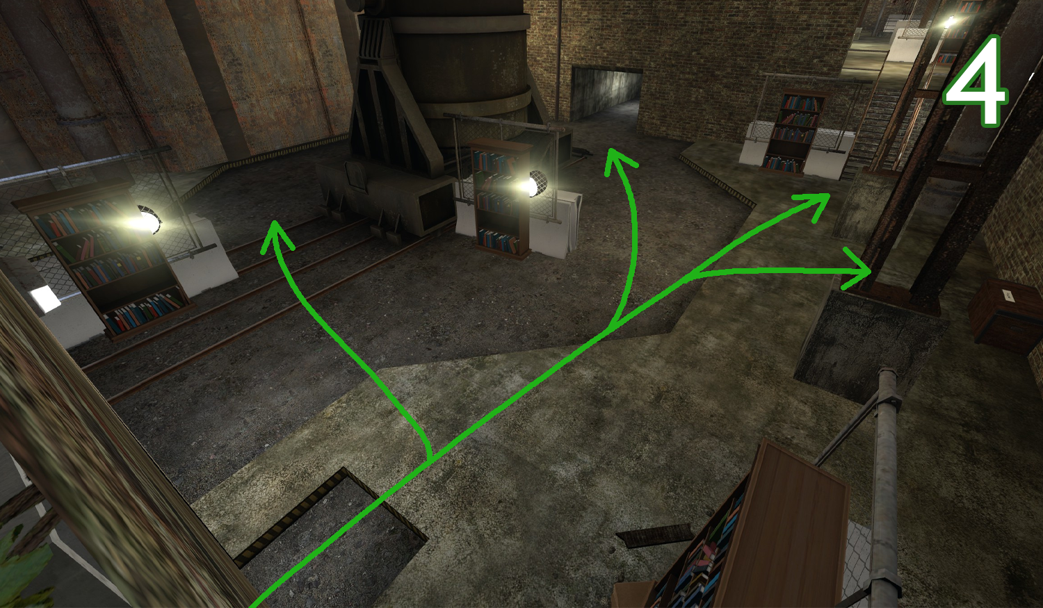 Foundry Good 4
