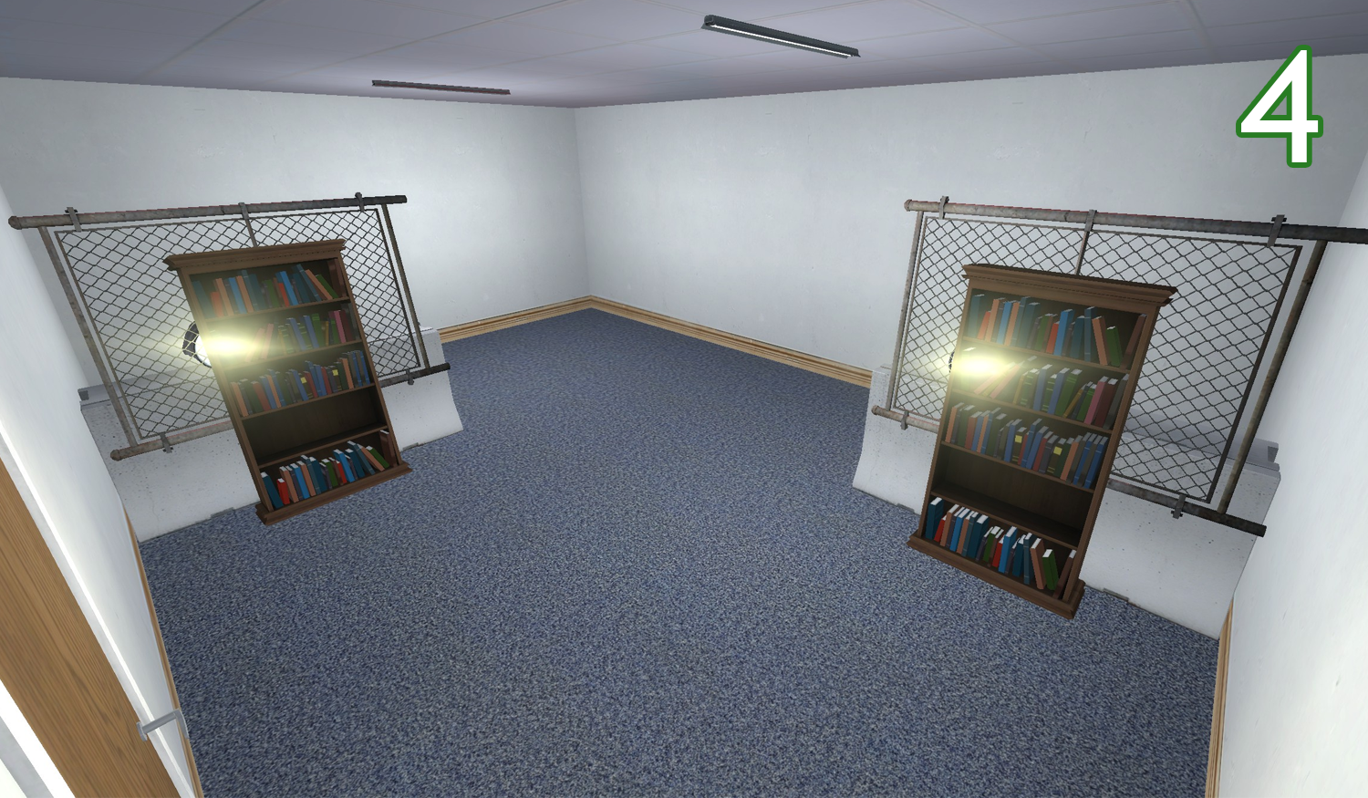 Office Good Build 4