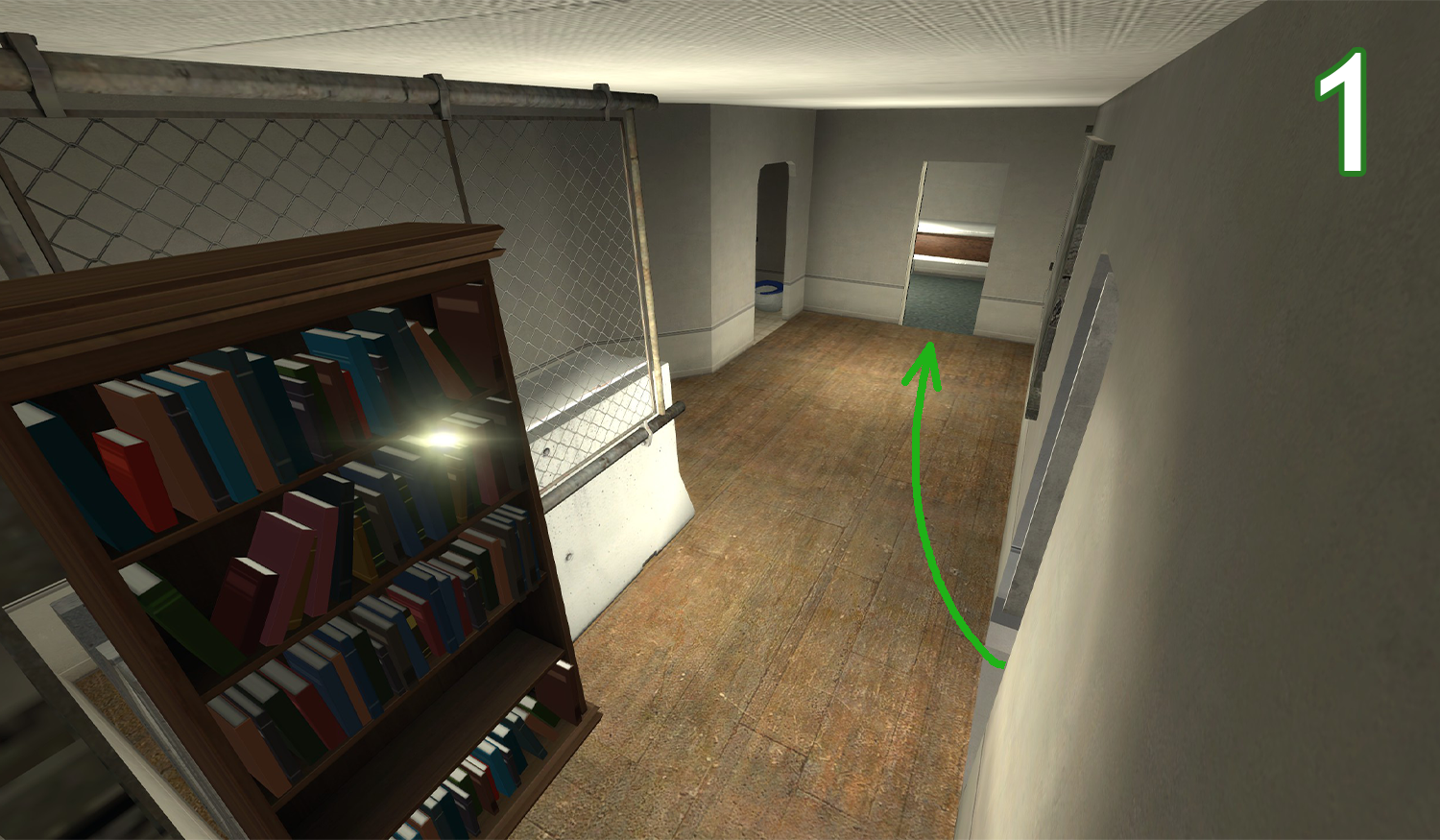 6.2 - Hicktown Good 1