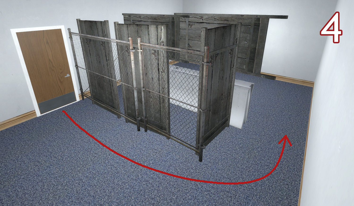 Office Bad Build 4