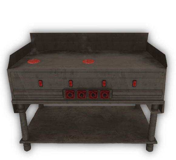 grill