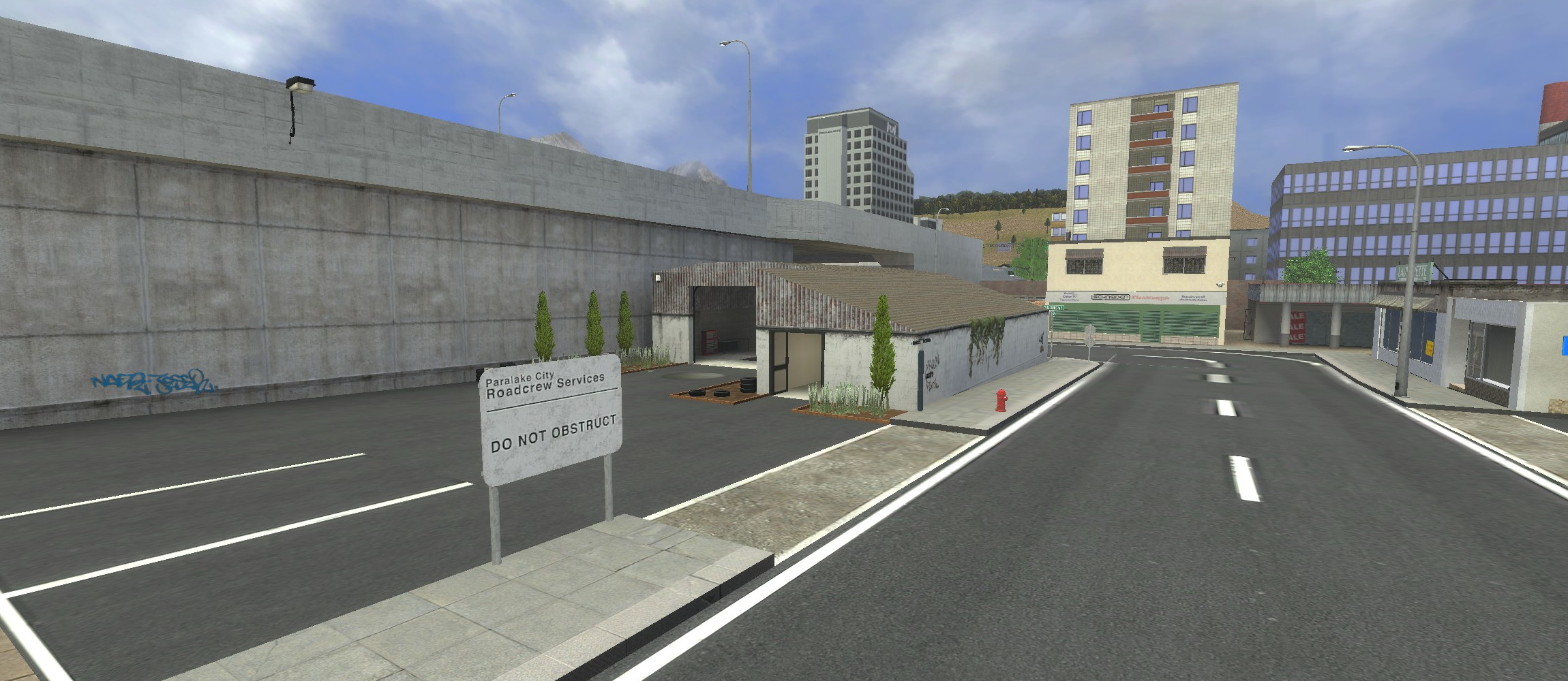 Roadcrew HQ