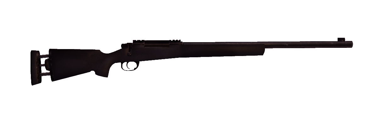 Remington M24