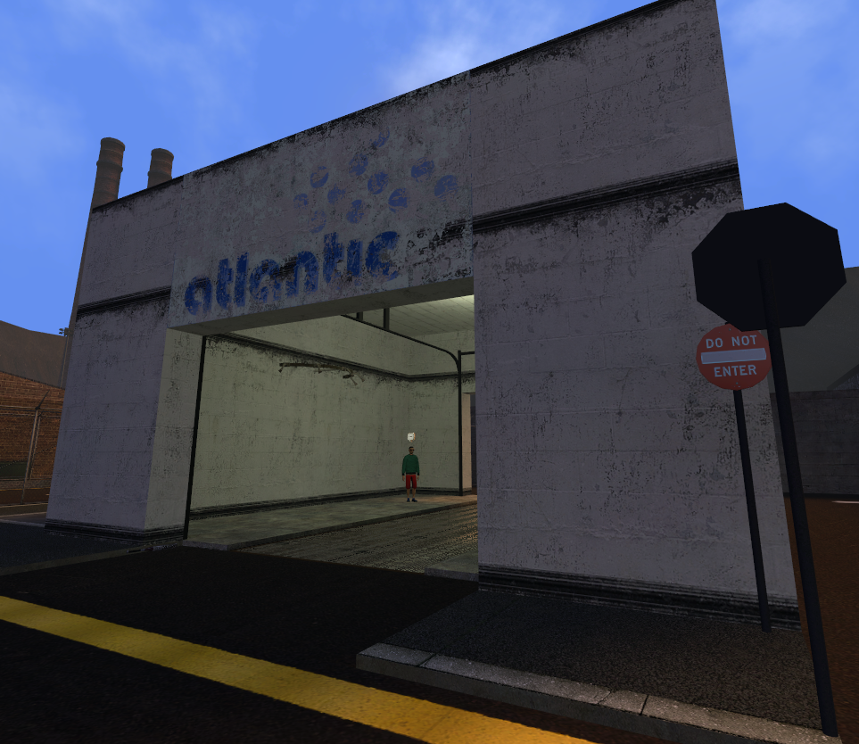Car Wash