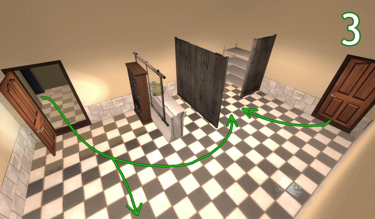 6.2 - Hungriges Good 3