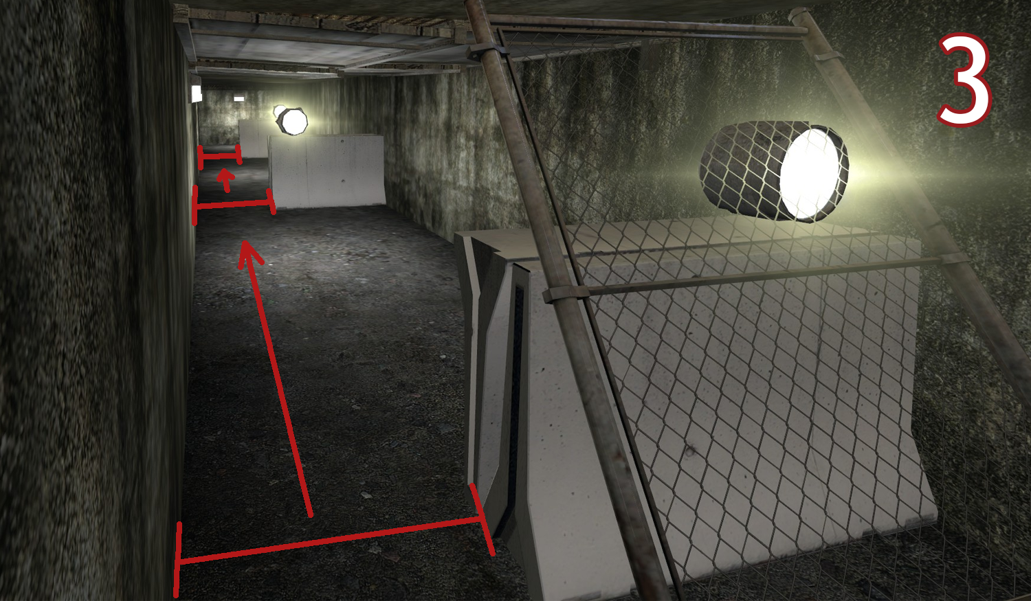 Foundry Bad 3
