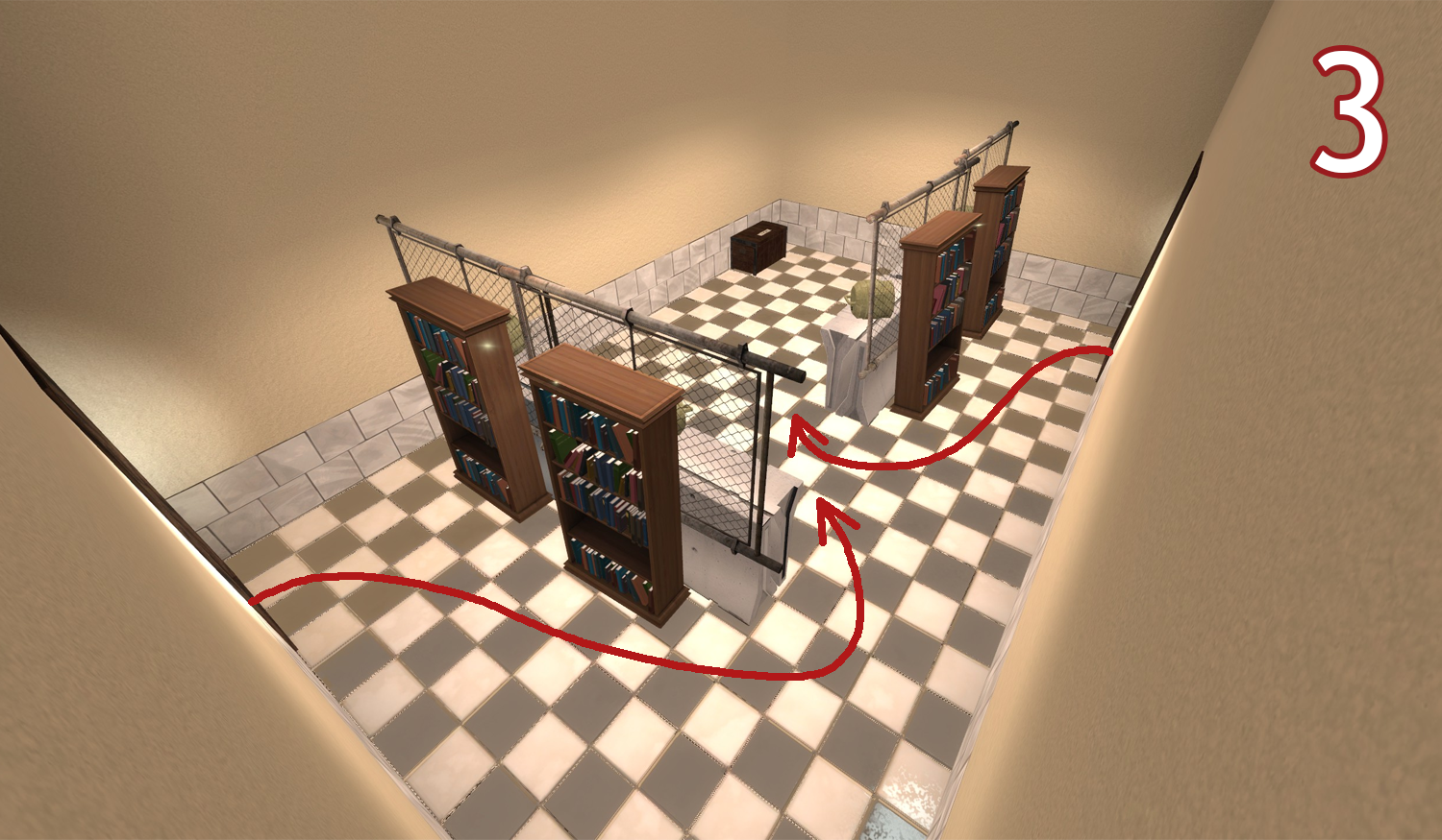 6.2 - Hungriges Bad 3