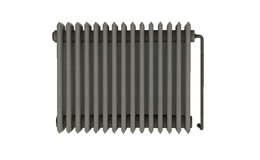 Radiator