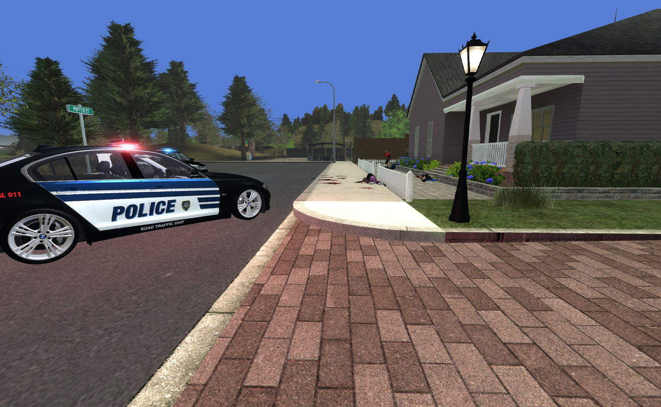 Shootout Example 1